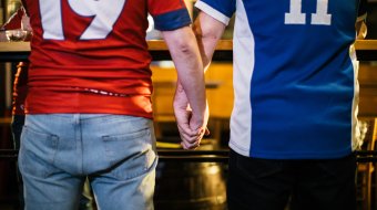 Anonymer Brief enthüllt heimliche Fußballliebe in den 90ern