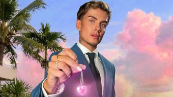 „Love Hunter“: Twenty4Tim sucht in Datingshow die Liebe