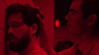 Kit Harington am Glory Hole 