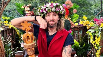 Gil Ofarim ist Dschungelkönig 