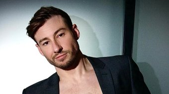 Matthew Mitcham und OnlyFans