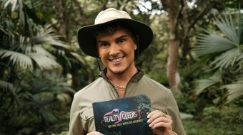 Twenty4Tim als RTL-Moderator 