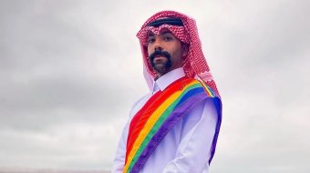 Katar betreibt Pinkwashing