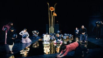 Ein Spiegel der Generation