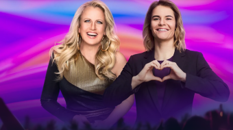 ESC Vorentscheid in Deutschland