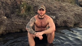 Anfeindungen bei Gus Kenworthy