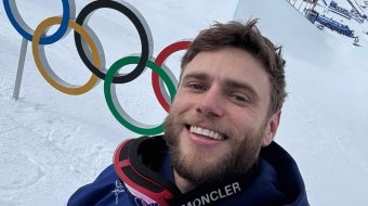 Gus Kenworthys Zukunftspläne 