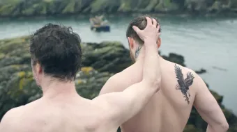 London LGBTIQ+ Film Festival 