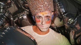 Purim X House of Diaspora 