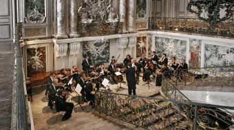 Brühler Schlosskonzerte 2026