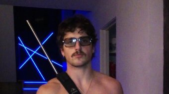 Sänger Benson Boone: Freizügiges Selfie sorgt für Aufsehen