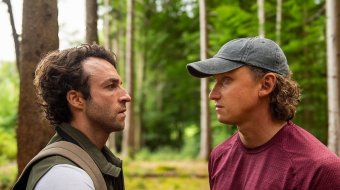 ZDF zeigt schwule Liebesgeschichte zur Primetime