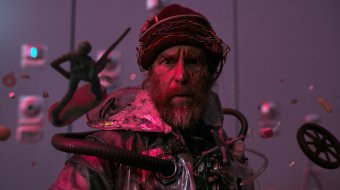 © Constantin Film Distribution GmbH