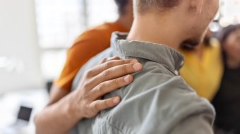 Queere Suchtselbsthilfe