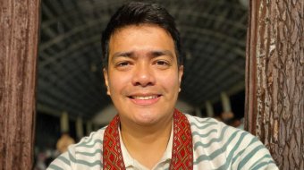 Streit-Debatte auf den Philippinen