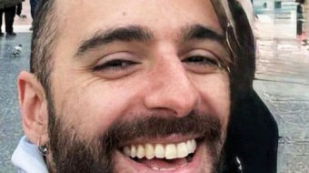 Berlin: Polizei ruft zu Zeugenhilfe bei Verschwundenem