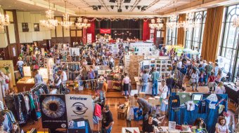 Boom! Das Design Festival