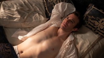 Coming-Out in Bridgerton