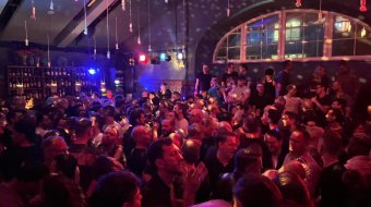 DARE! bringt 80s Vibes 