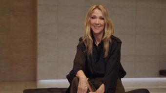 Comeback von Celine Dion 