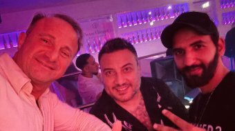 21 Jahre HomOriental