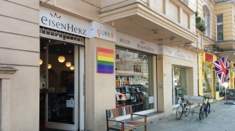 Ehrung von Prinz Eisenherz