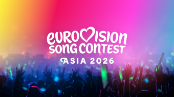 ESC im Herbst in Asien 