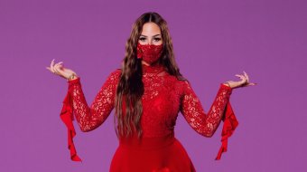 Israel legt Beschwerde gegen schwedische ESC-Sängerin ein