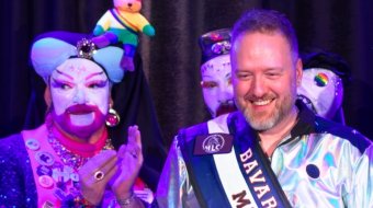 Bavarian Mr. Fetish 2026