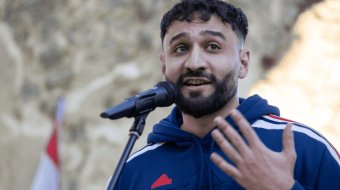 Zweites Pride-Verfahren ausgesetzt