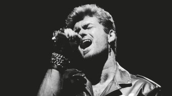 Konzertfilm von George Michael