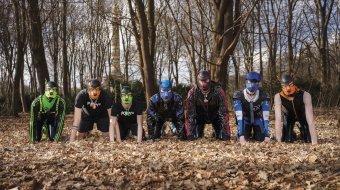 Ausstellung für neugierige Blicke