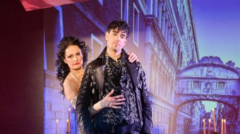 Hoffmanns Erzählungen