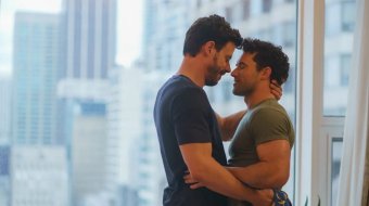 Spin-Off von Heated Rivalry 