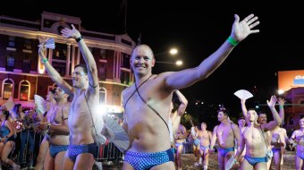 Afterparty in Sydney fällt aus: Finanzsorgen prägen Event