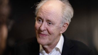 Lithgow bleibt als Dumbledore