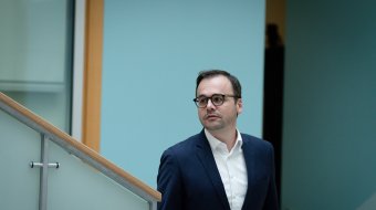 Brandenburg hat seinen ersten offen schwulen Innenminister