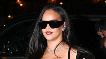 Schüsse auf Rihannas Villa: Täterin gefasst