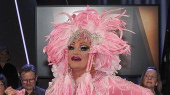 Olivia Jones kritisiert umstrittenen Sieg in Dschungelcamp