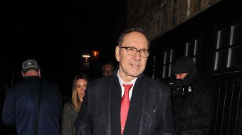 Kevin Spacey: Verfahren in London außergerichtlich beigelegt