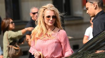 Britney Spears wegen Alkohol am Steuer festgenommen