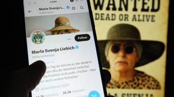 Justiz prüft Rücknahme von Sven Liebichs Geschlechtsänderung