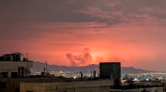 Iran-Krieg: Lage verschärft sich für Minderheiten