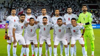 Irans Rückzug gefährdet Pride Match 2026 in Seattle