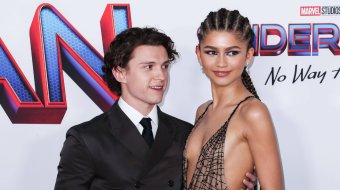Zendaya und Tom Holland: Heimliche Heirat?