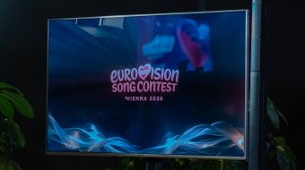 EBU mahnt ESC-Teilnehmer: Keine Politik auf der Bühne