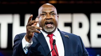 USA: Konservativer Ex-Vizegouverneur räumt Pornokonsum ein