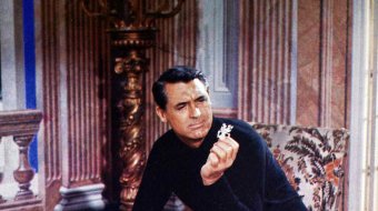 Cary Grants Villa Paradiso steht in Palm Springs zum Verkauf