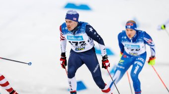 Paralympics-Star Jake Adicoff