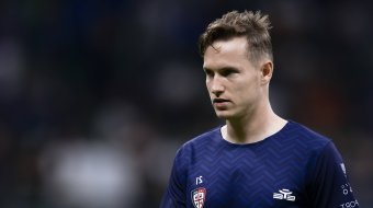 Ex-Fußballprofi Jakub Jankto